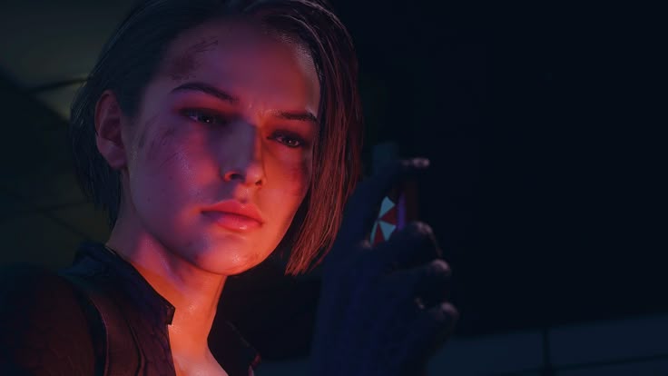 Edw_arD7's tweet photo. Resident Evil 3 remake (2020) 🎮✨️

" could be better "

بعيد انه ريميك تم تطويره خارج إستديوهات كابكوم و كان ناقص و مختلف عن جزئه الاصلي .. لو ننسى كل هذا ونحطه على جنب اللعبه كانت حلوه و مو سيئه وكان ممكن تكون افضل لو ما تم إلغاء بعض المناطق ..

كان بالإمكان افضل مما كان .. https://t.co/nARhZfkq4D
