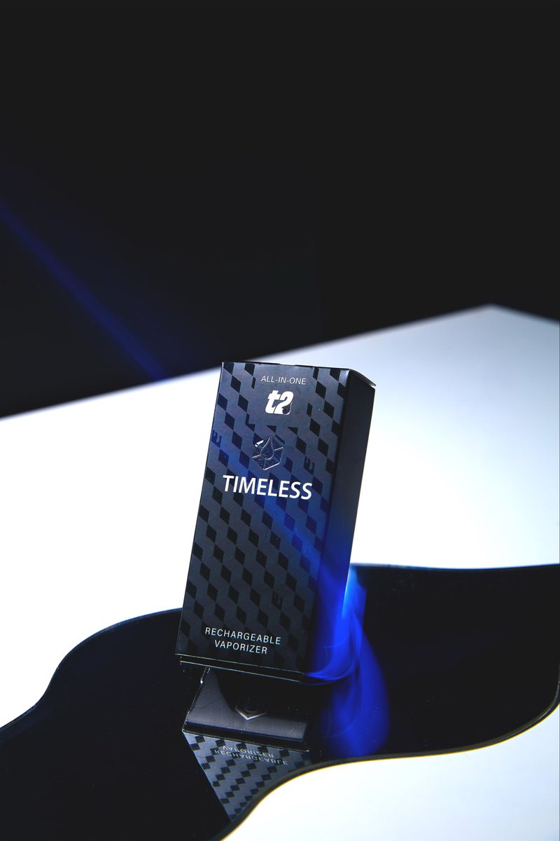 Timeless tweet media