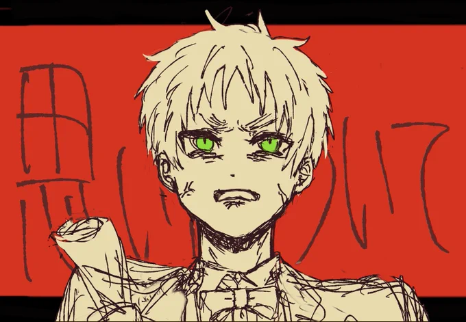 #ヘタリア #hetalia ※タップ推奨 独立前&