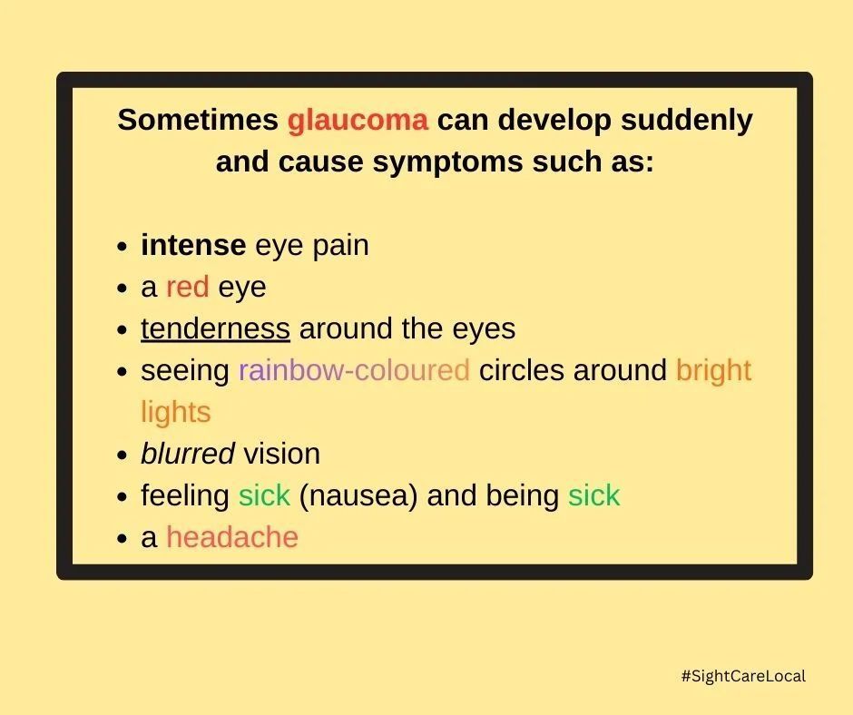 SightCare Local tweet media