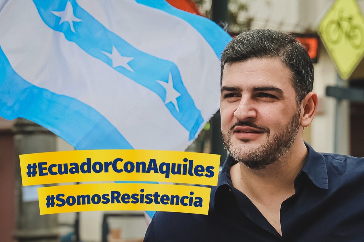 Me parece indignante la forma en que se está manejando la justicia con un hombre como <a href="/aquilesalvarez/">Aquiles Alvarez Henriques</a> que ha demostrado con hechos su compromiso. 
Se pretende desacreditar el trabajo de quienes gobiernan con resultados. 
Hoy vivimos un gobierno que, en lugar de unir, actúa desde