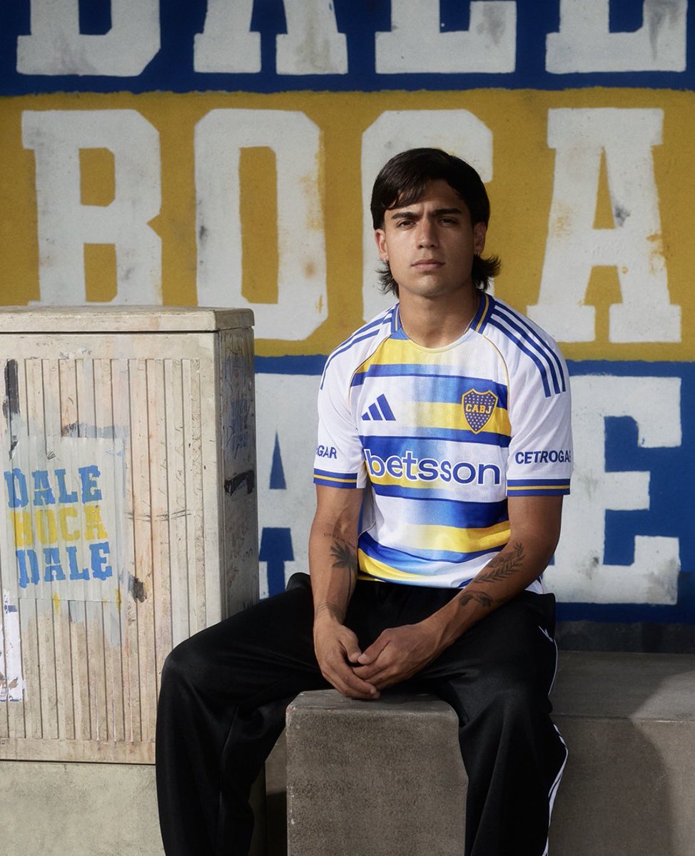 BocaJrs_Fotos's tweet image. 