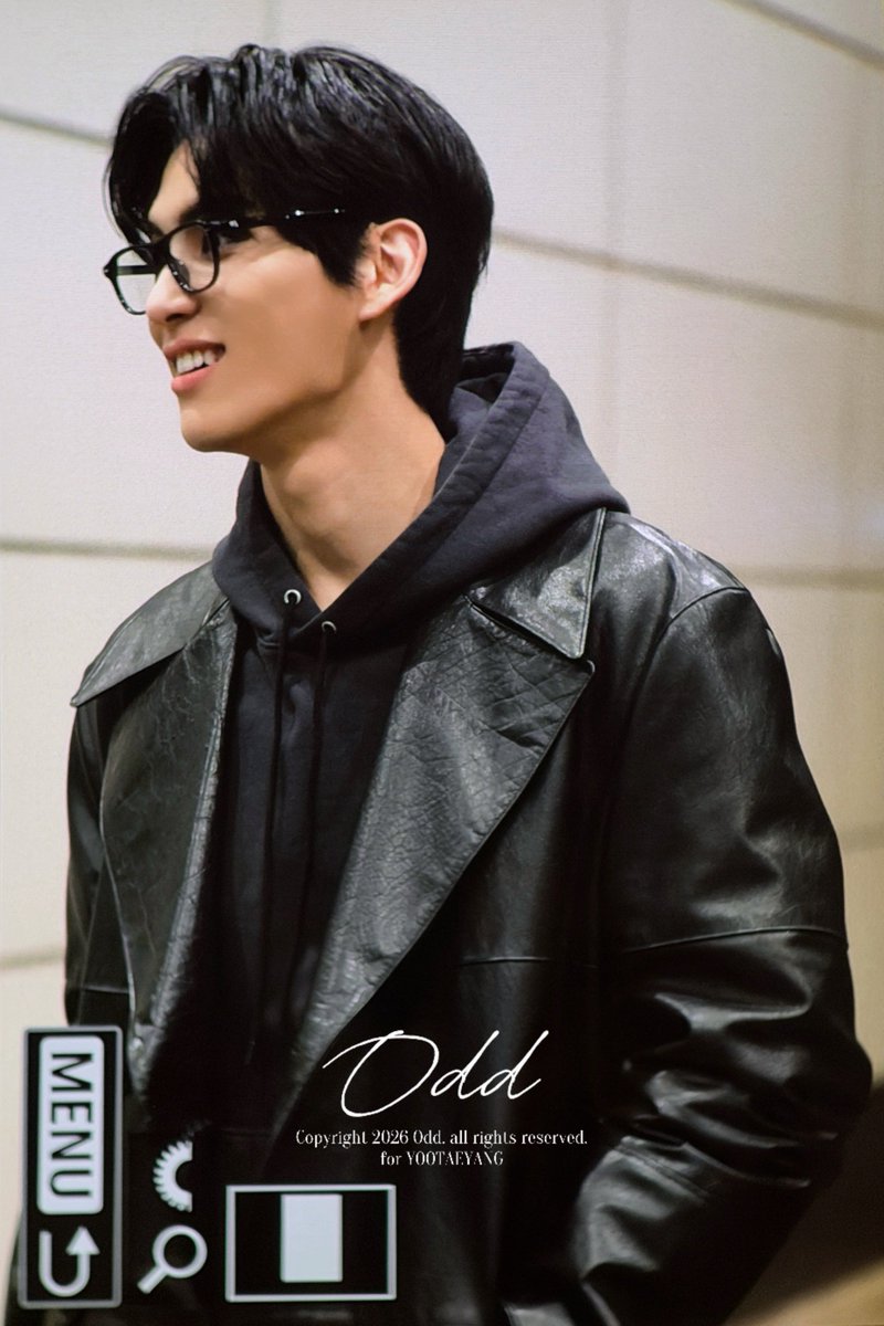 0dd999's tweet image. 260210

#SF9 #에스에프나인 #유태양 #YOOTAEYANG