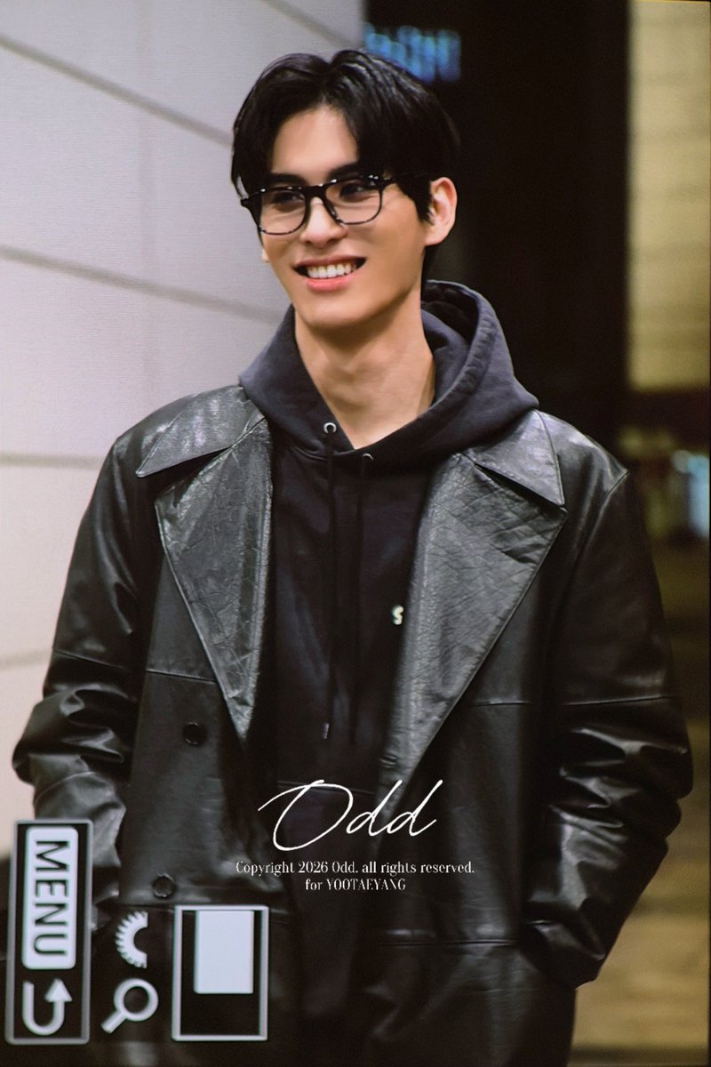 0dd999's tweet image. 260210

#SF9 #에스에프나인 #유태양 #YOOTAEYANG