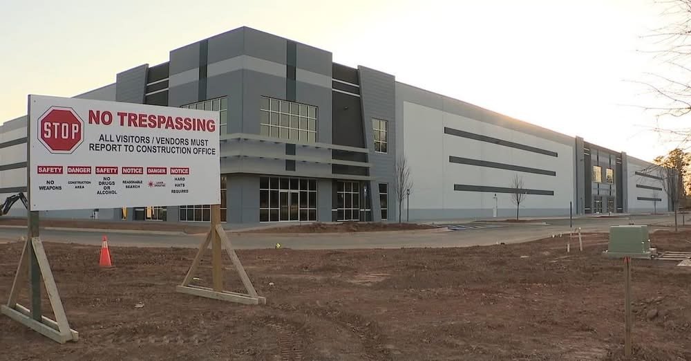 Everything Georgia tweet media