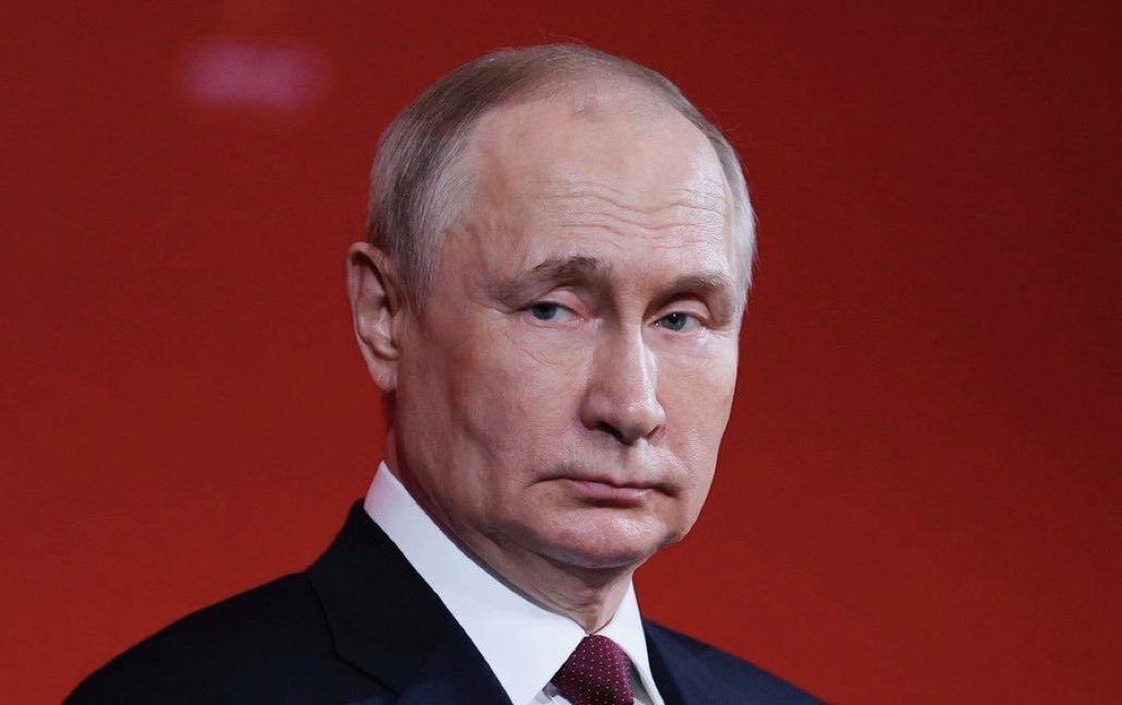 💥BREAKING:

🇪🇺🇷🇺 European Union proposes banning all crypto transactions with Russia to prevent sanctions evasion.