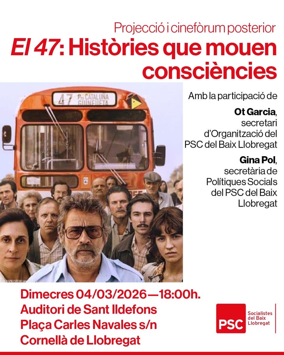 PSC Sant Just tweet media