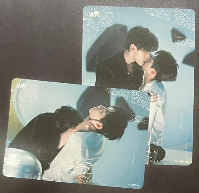 RevgedLoveniai's tweet photo. LET ME BREATH FOR A MOMENT! I'M LOSING MY MIND 😭  
#RevengedLove #TianXuning #ZiYu https://t.co/r9bzdfkbgX