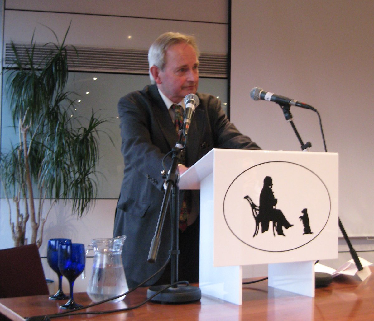 The Edinburgh Sir Walter Scott Club tweet media