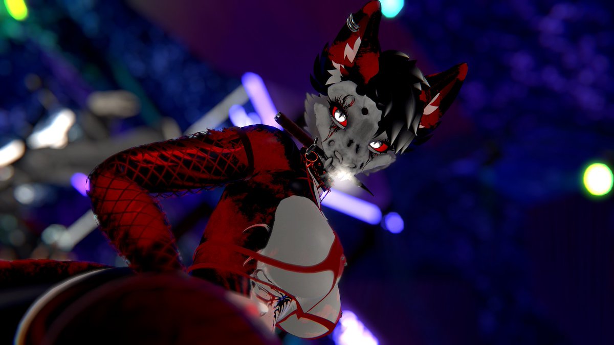 LexOkami 🔞 tweet media