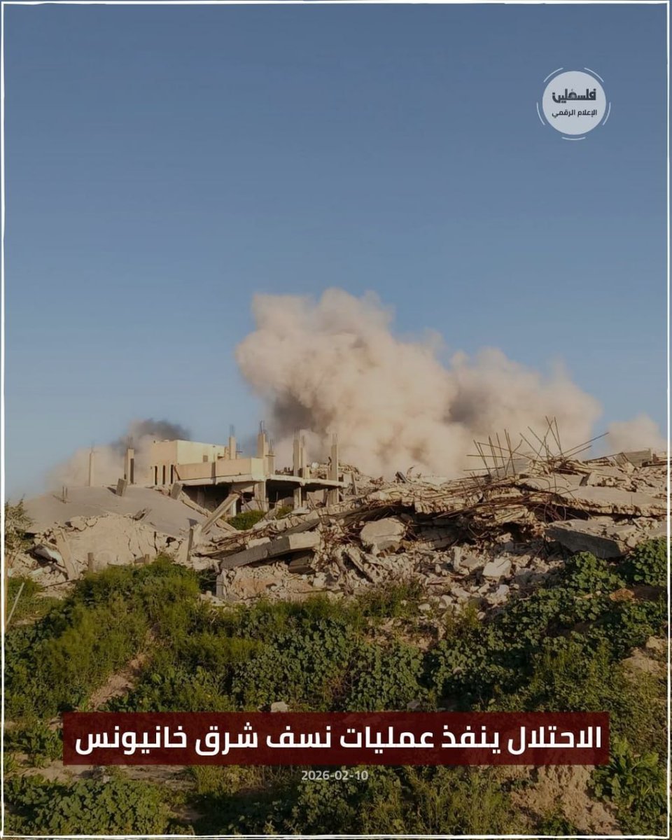 Saher_News_24_7's tweet image. צה"ל משמיד מטרות טרור כעת בח'אן יונס