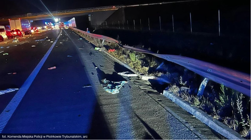 Leszek Kraskowski Reporterzy Online tweet media