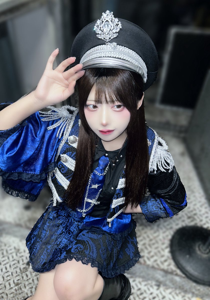 罪木 めい 4/1渋谷音楽堂 (@mei_miis) / Posts / X