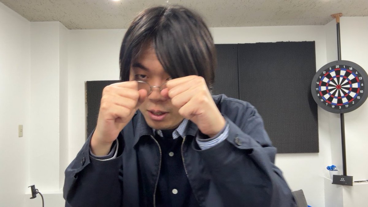 ベテランち tweet media