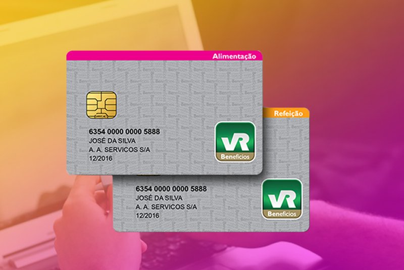 🚨 MUDANÇAS (BOAS) NO VR E VA

O VR e VA são a salvação de muitos trabalhadores, que não precisam gastar seu salário para pagar as refeições. Mas a burocracia envolvida no credenciamento e as taxas abusivas cobradas pelas maquininhas ainda dificulta o acesso a esse benefício.