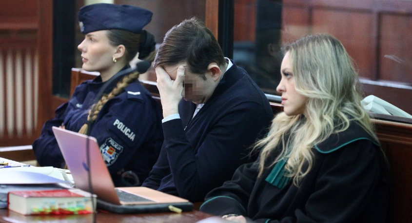 Leszek Kraskowski Reporterzy Online tweet media