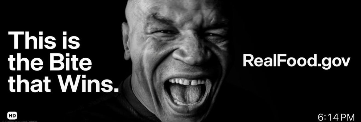 Mike Tyson tweet media