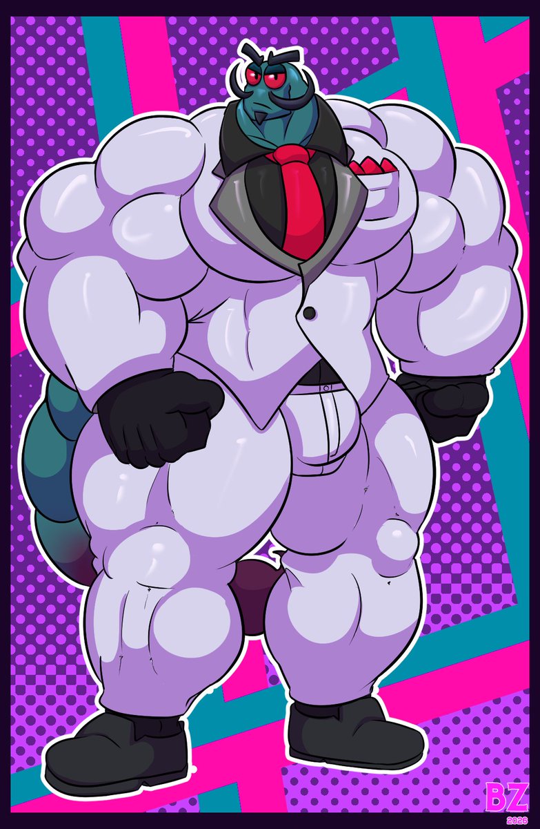 🦀•|Garren Claws|•🦞 tweet media