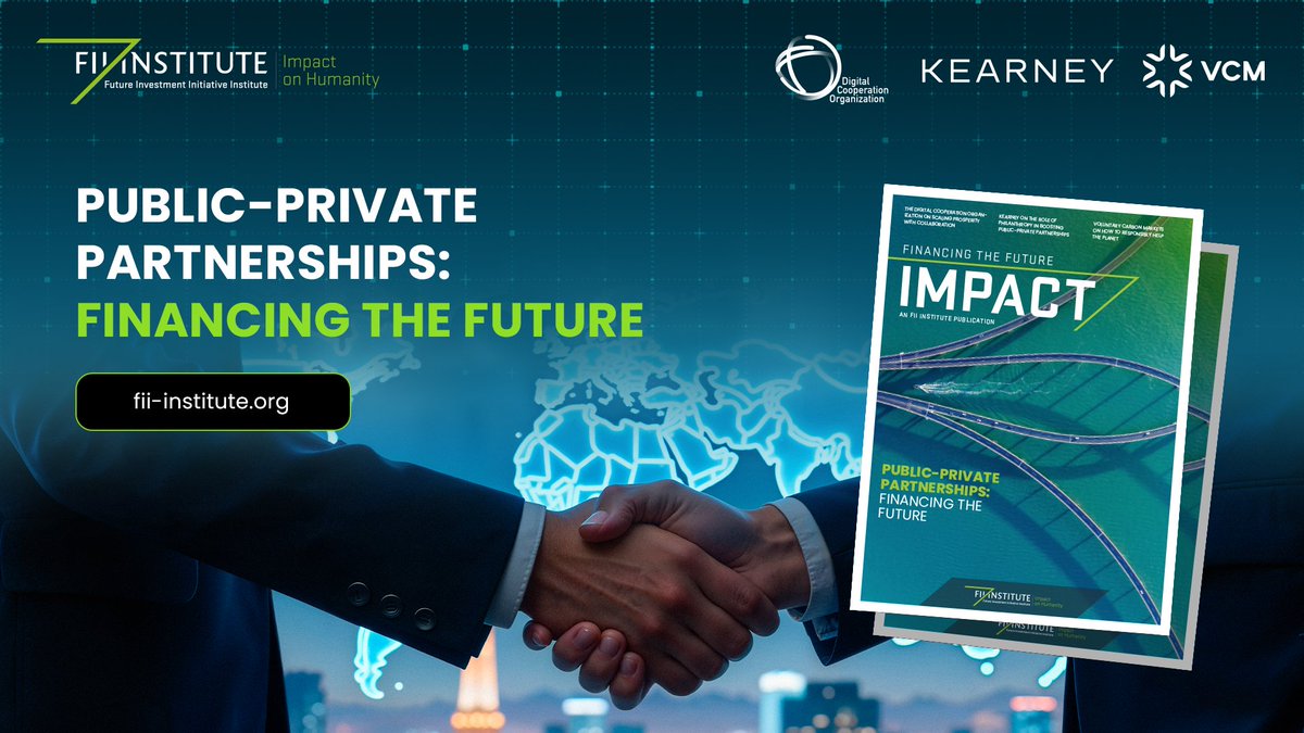 FII Institute tweet media