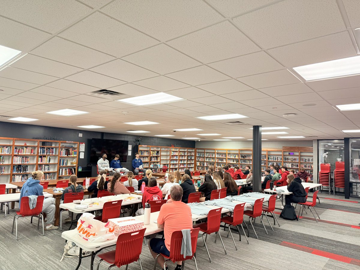 DCWest Falcons tweet media