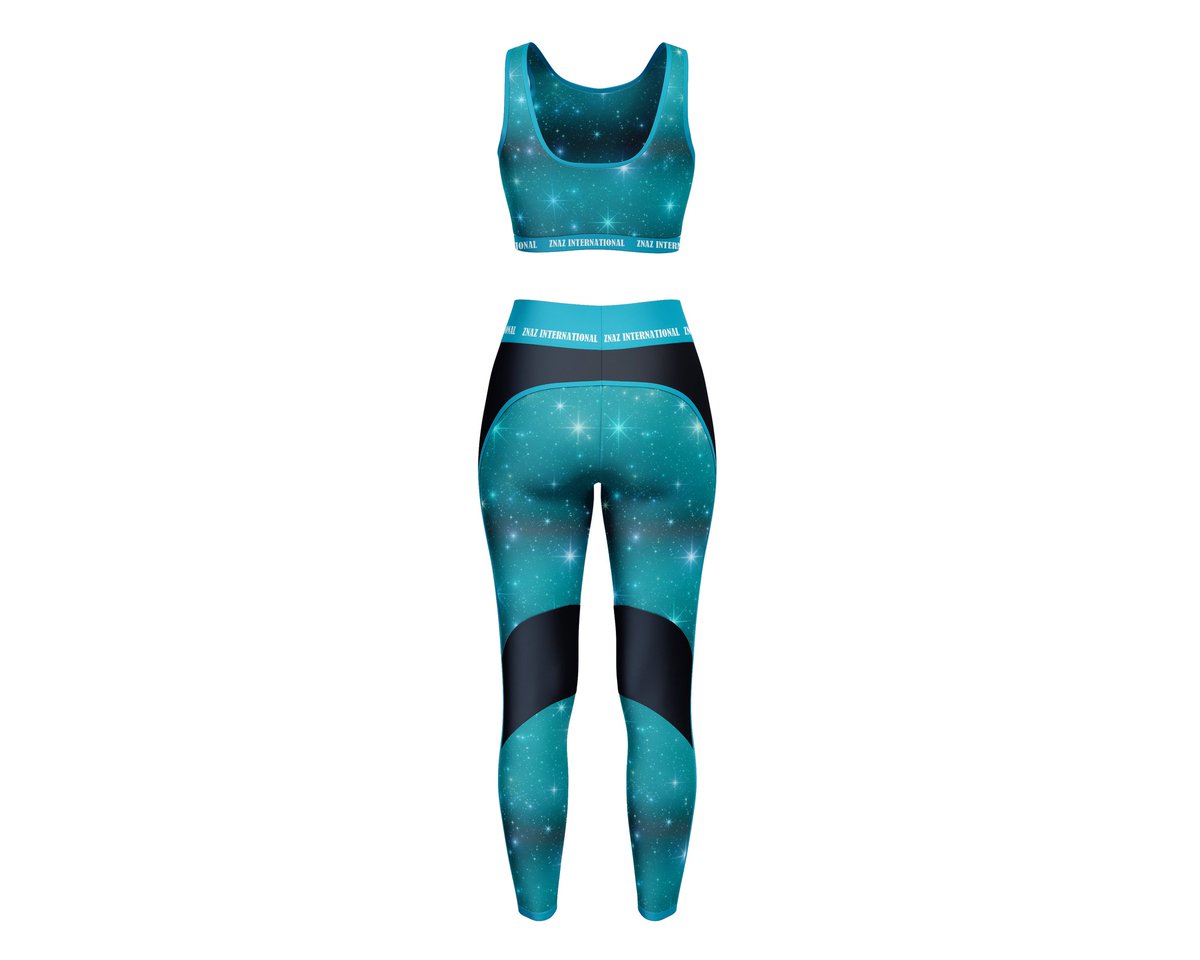 znaz_intl's tweet image. Designed to move with you.
Matching women’s workout sets made for training, comfort, and confidence.
Custom designs, export-quality production, worldwide shipping.
dm us for bulk &amp;amp; private label orders.
#womensactivewear
#gymwear
#workoutset
#privateLabel
#customsportswear