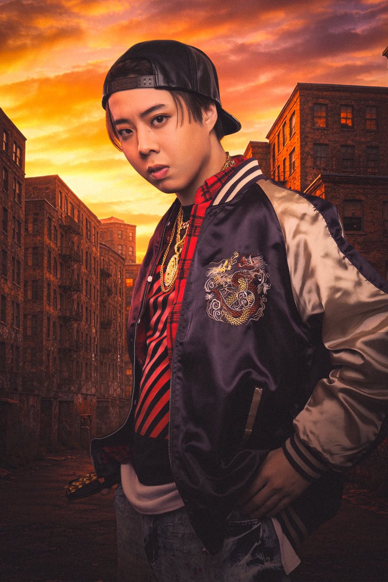 帯金 遼太 tweet media