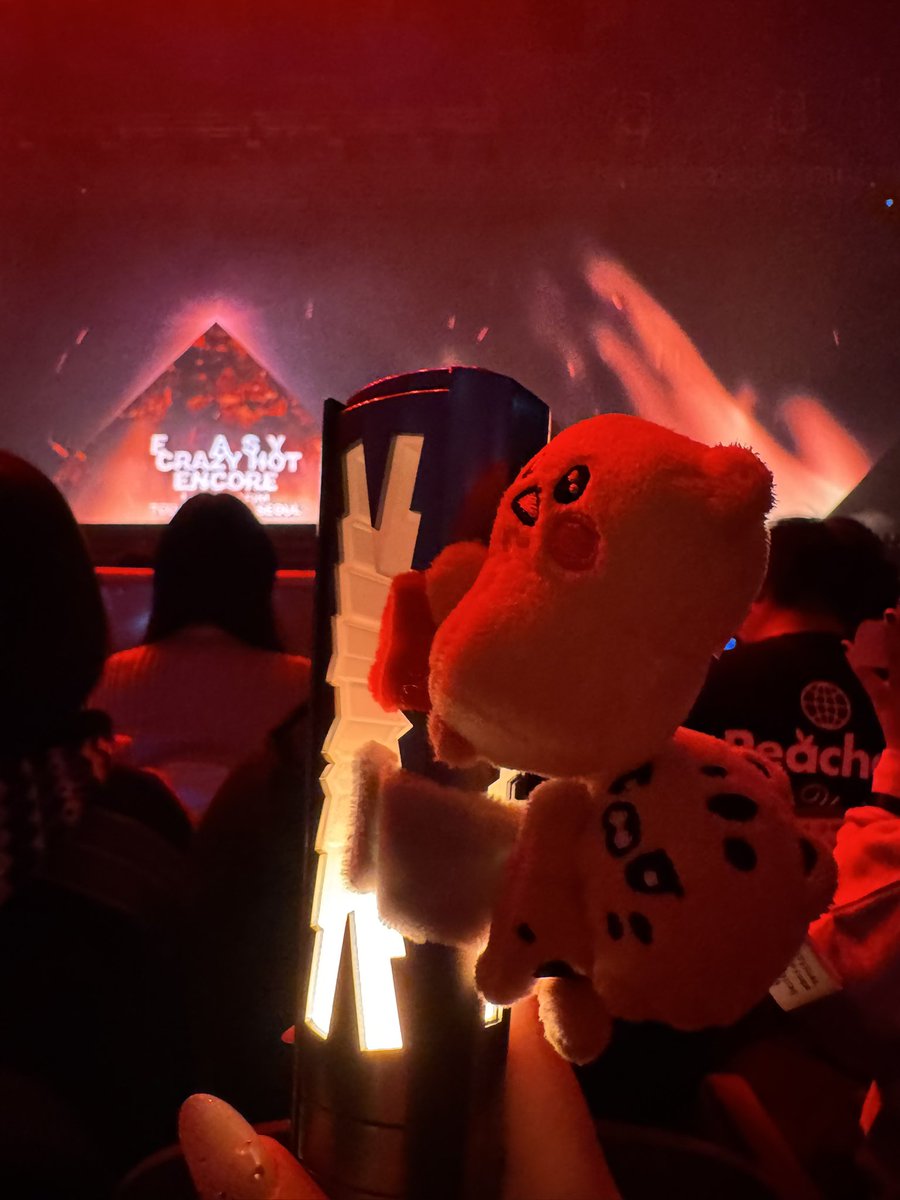 ルセラフィムのソウルアンココン❤️‍🔥