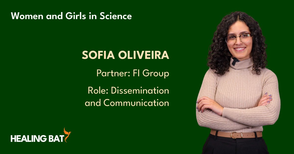 HEALING BAT tweet media