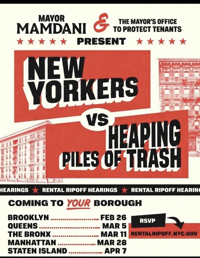 Politically Motivated tweet media