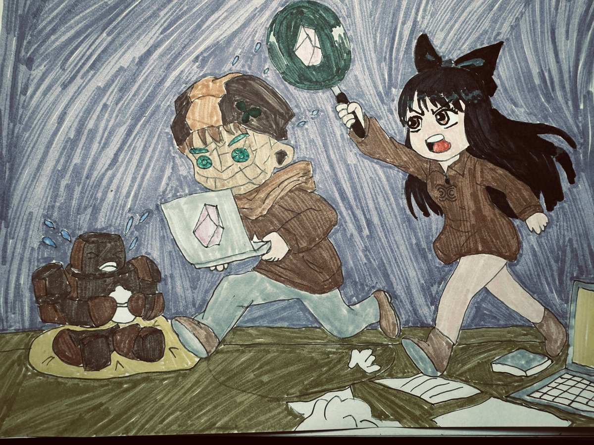 Woke up. 🤣🤣
Did some work from community

Ignored everything

All-in <a href="/SeismicSys/">Seismic</a> <a href="/thoai6sixx/">thoai66.ip</a> 

#seismic