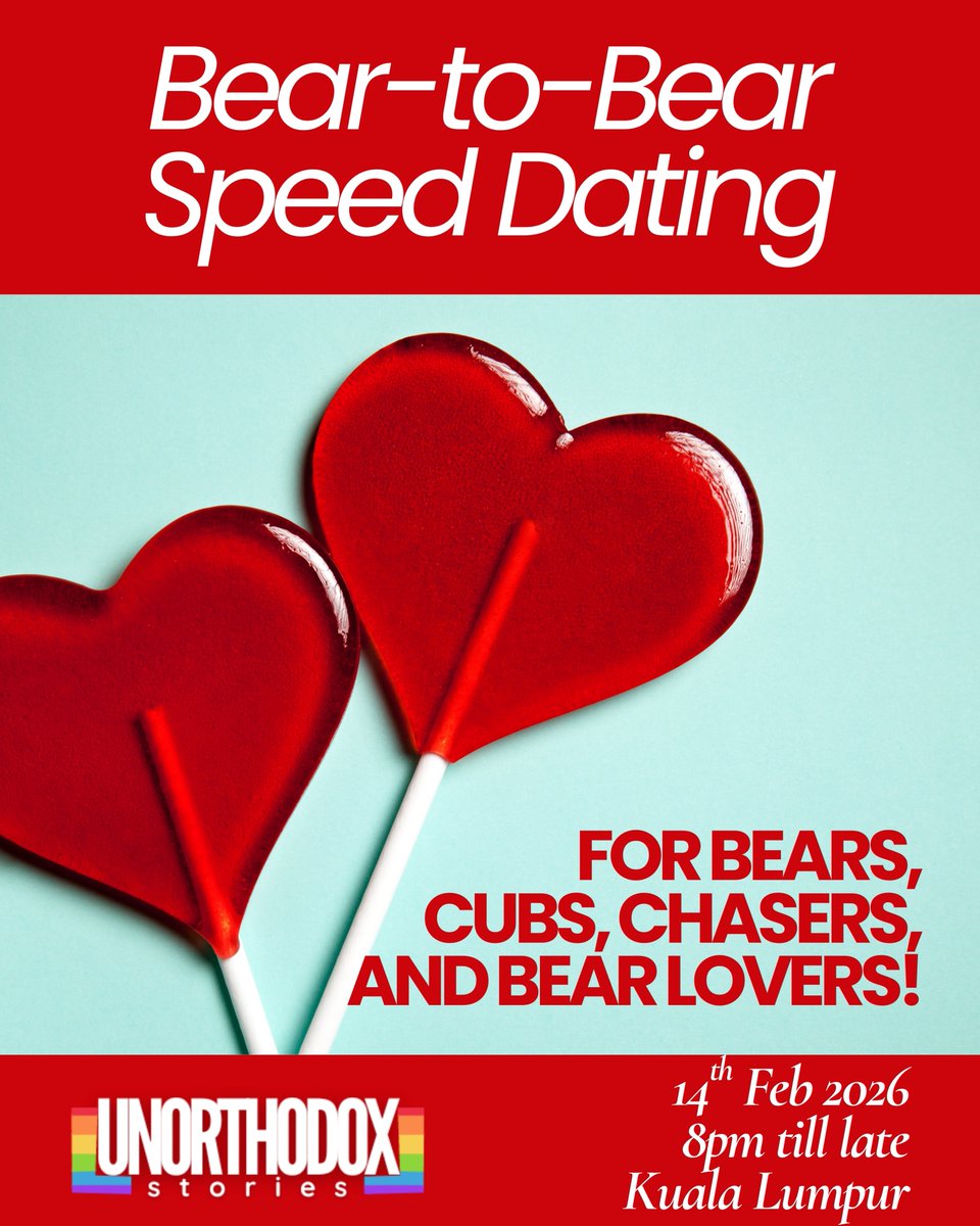 Unorthodox Daddy tweet media