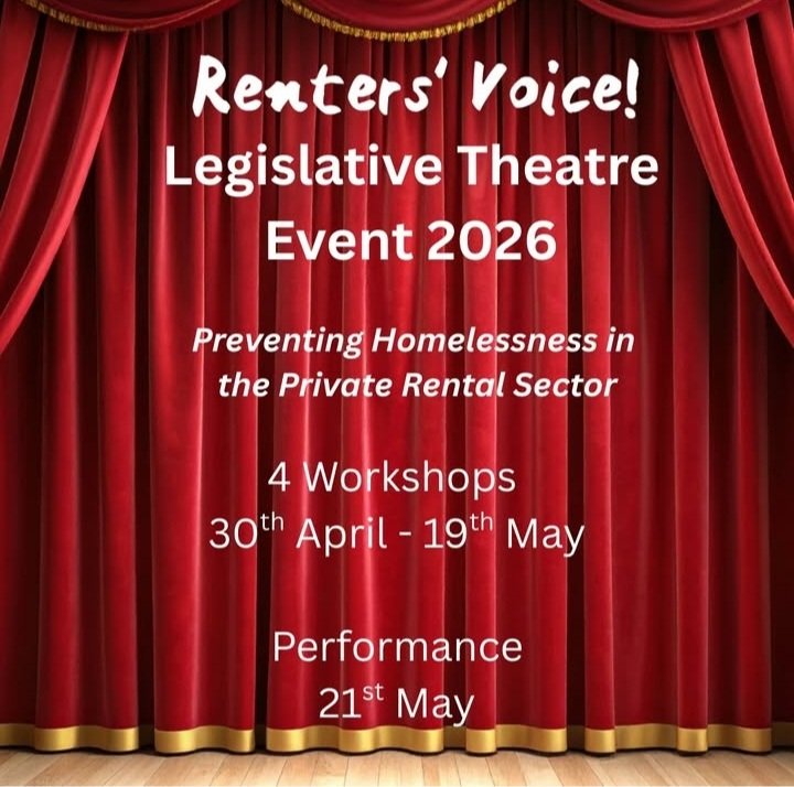 Renters' Voice tweet media