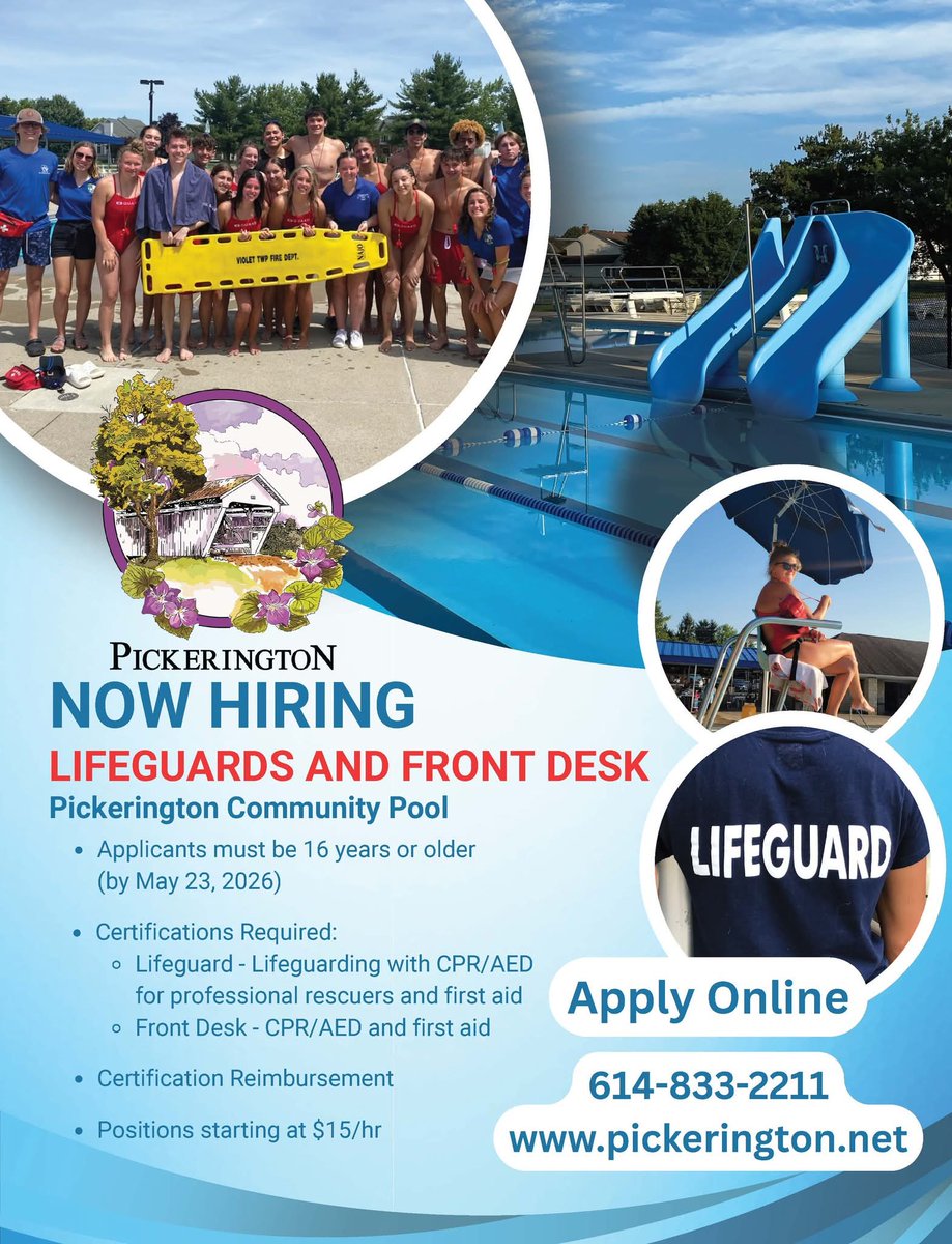 CityofPickerington tweet media