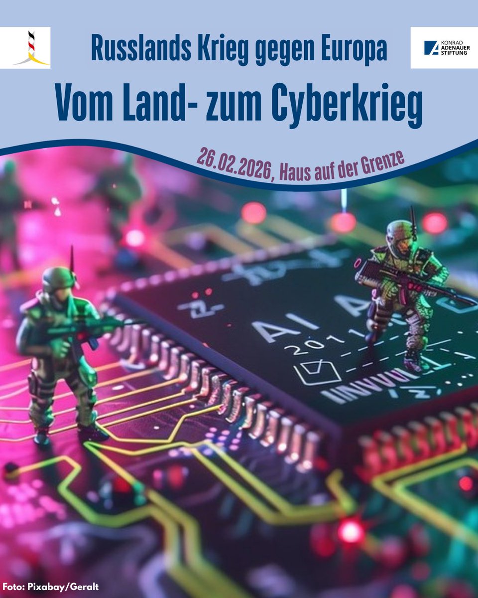 Point Alpha Stiftung tweet media