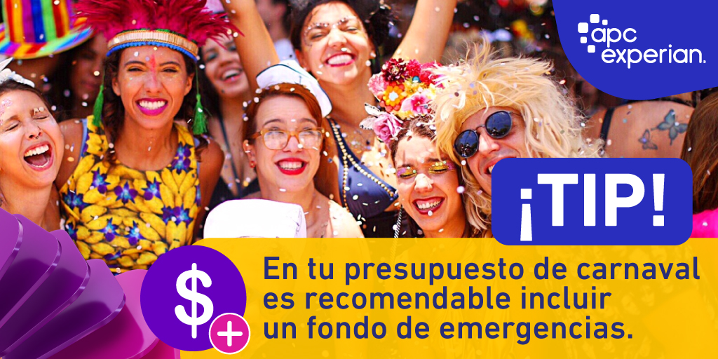 APC Experian tweet media