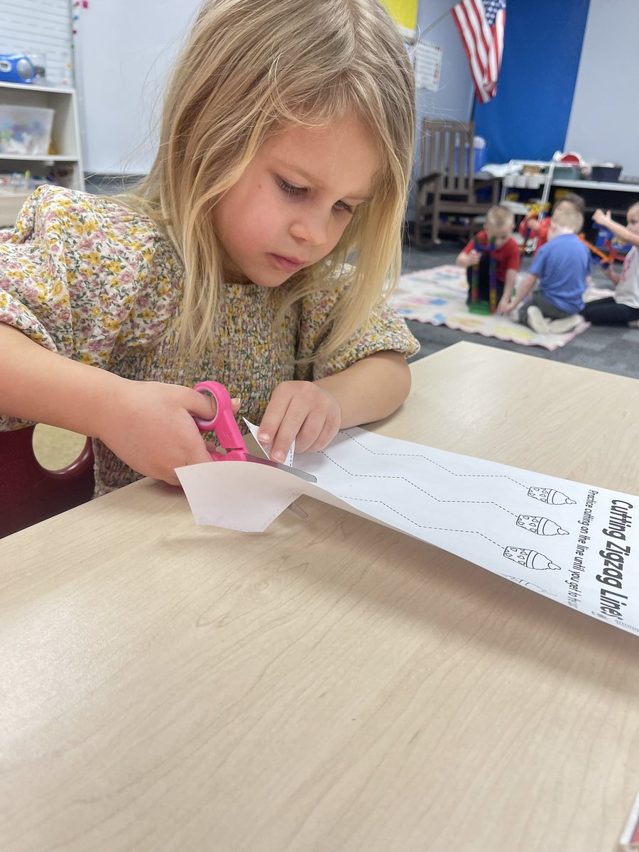 CP Preschool tweet media