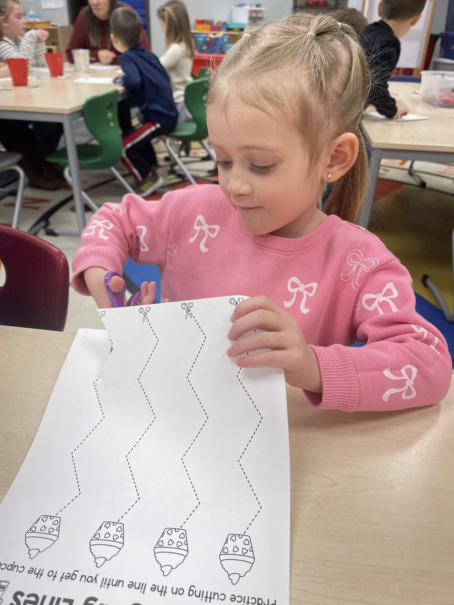 CP Preschool tweet media