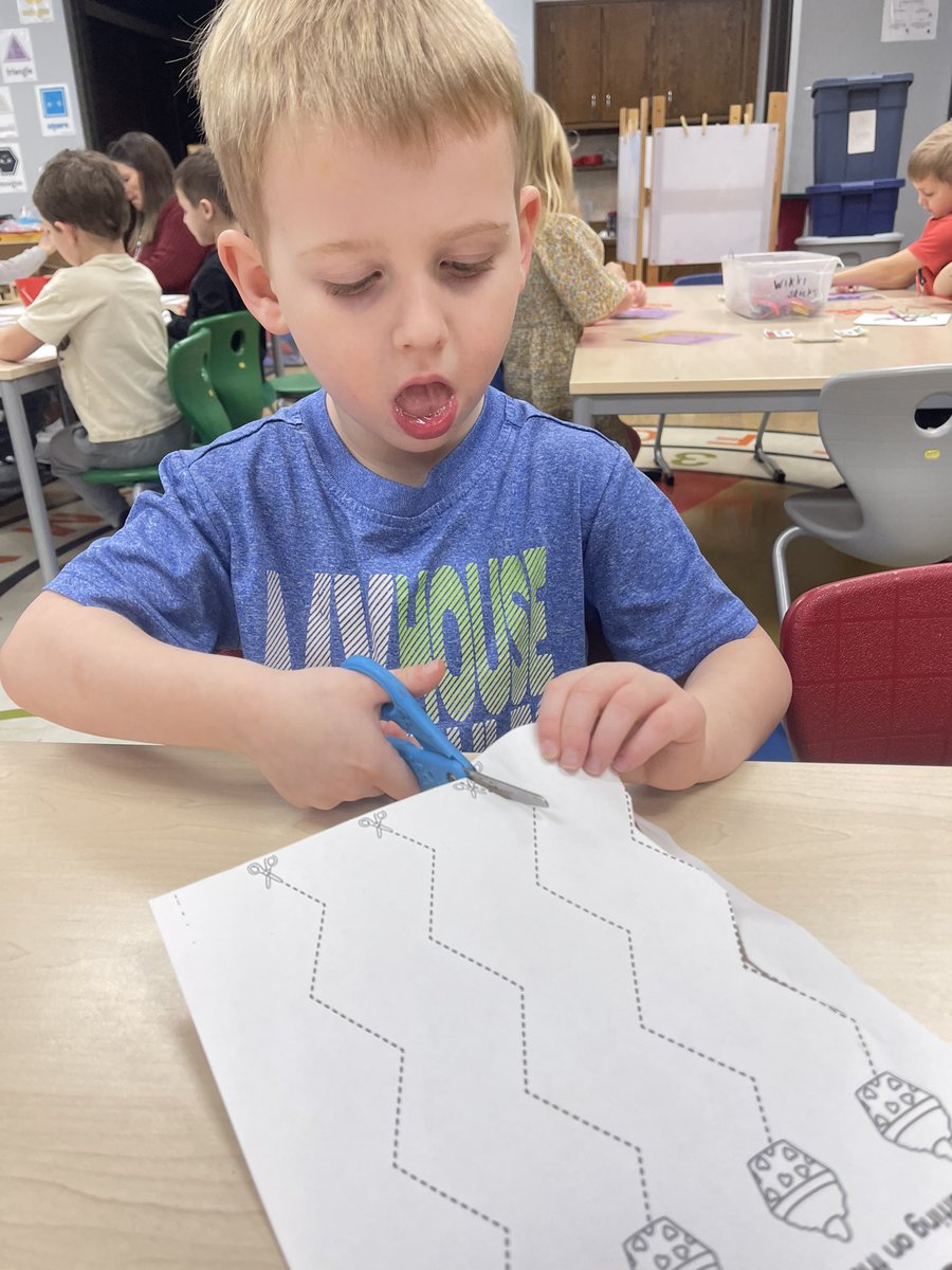 CP Preschool tweet media