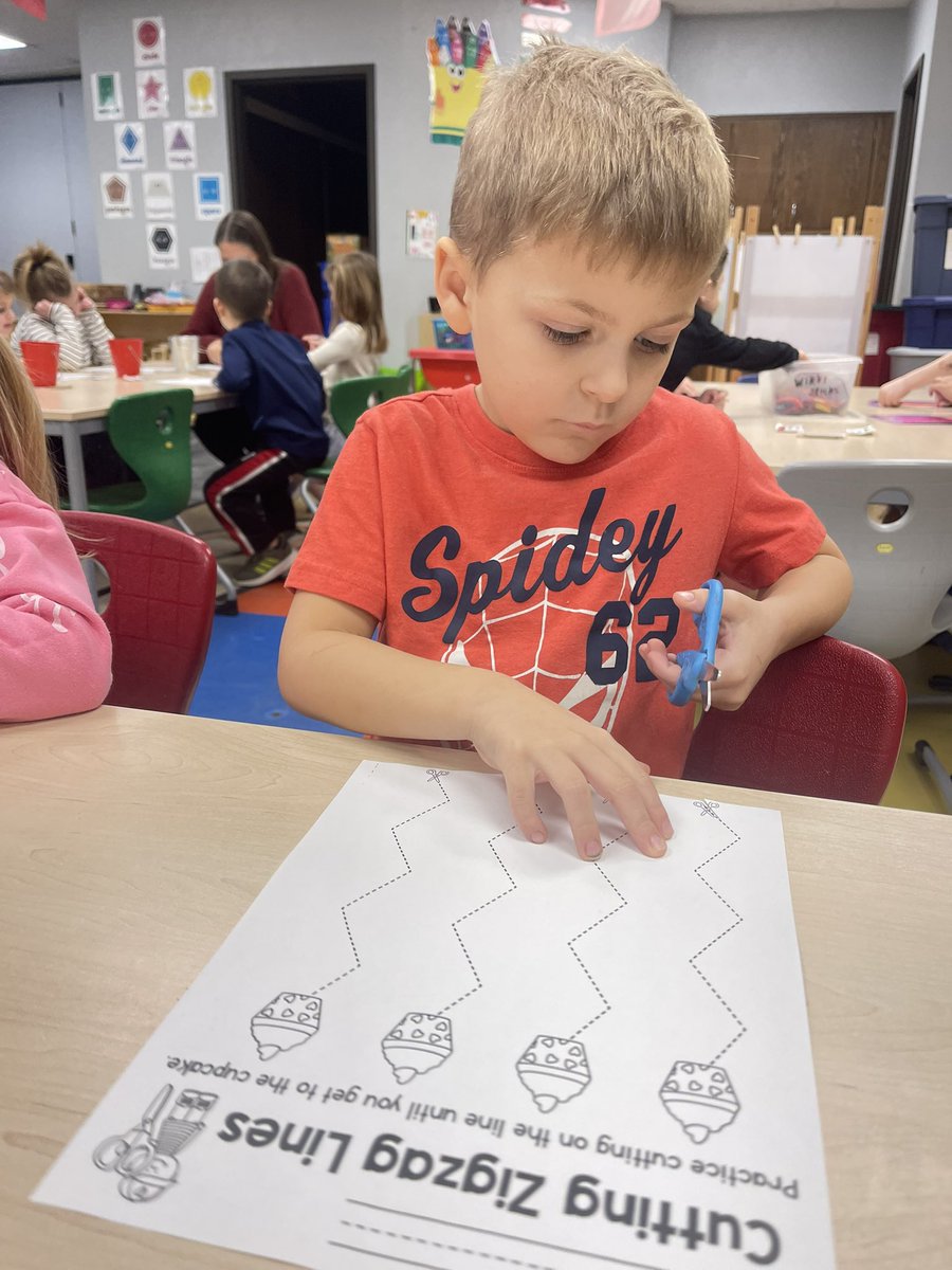 CP Preschool tweet media