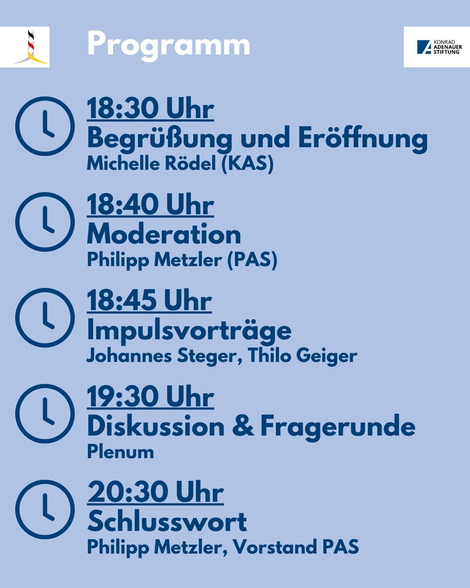 Point Alpha Stiftung tweet media