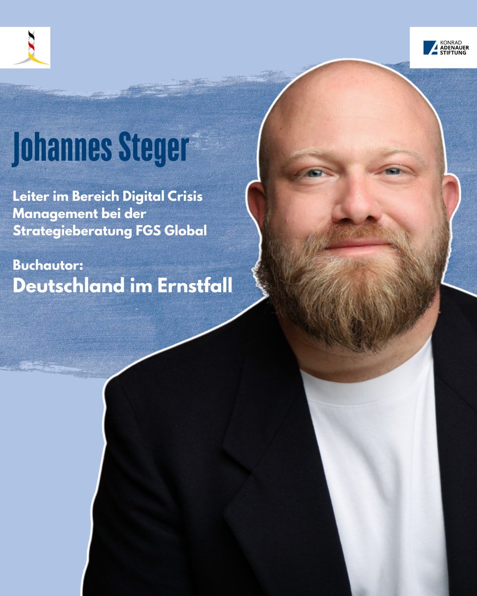 Point Alpha Stiftung tweet media