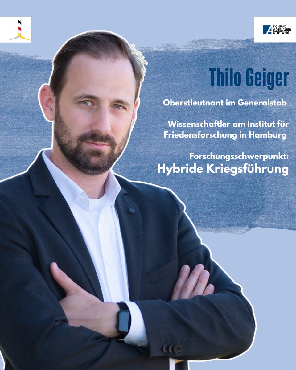 Point Alpha Stiftung tweet media