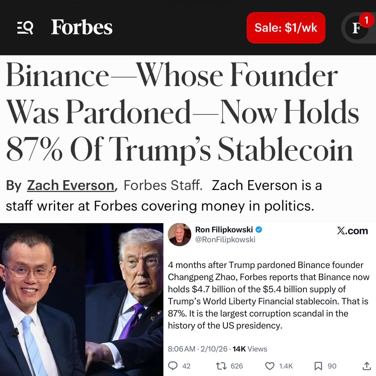 Off-the-charts corruption. Billions. 

forbes.com/sites/zachever…