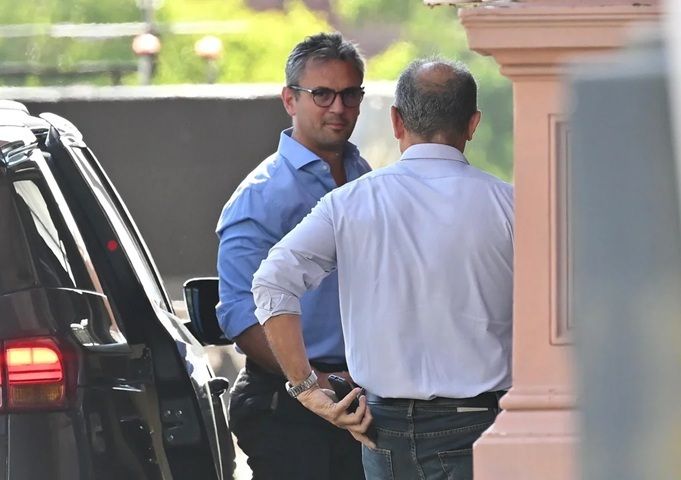 El Gobierno Nacional retrocede y retira el proyecto de Ley Penal Juvenil buff.ly/tOJ2YGB