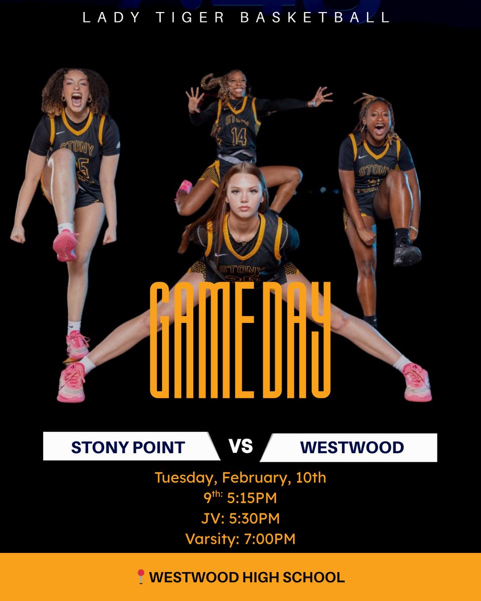 stpladytigerbasketball booster club tweet media