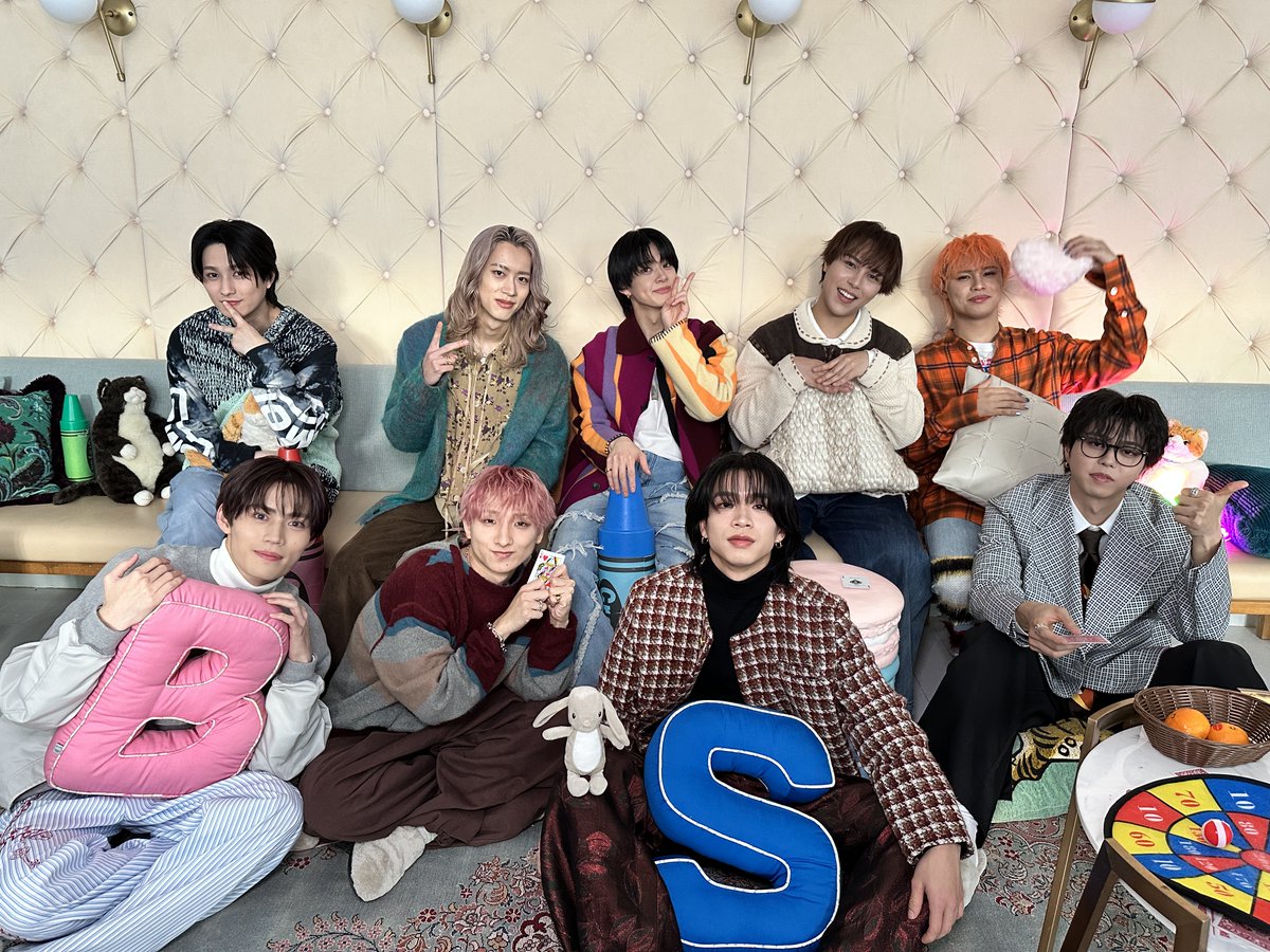 BUDDiiS.official tweet media