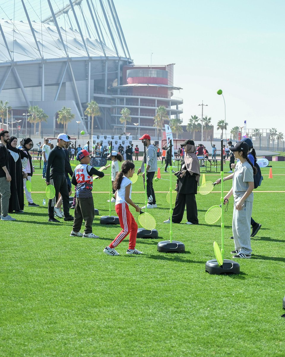 Qatar Rail tweet media