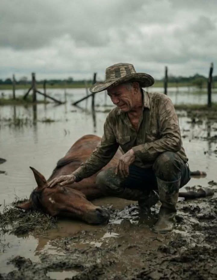 La foto de la tragedia en Córdoba que ha conmovido a un país entero.