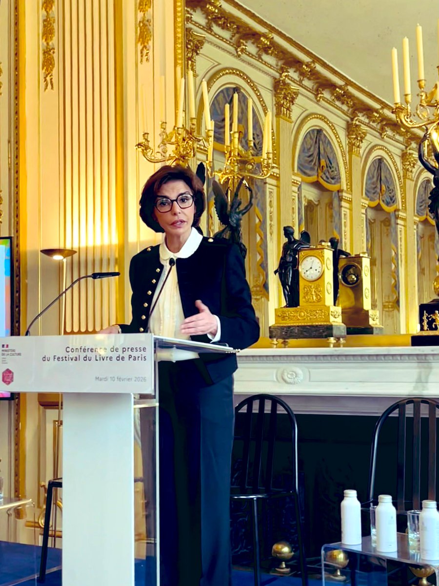 François Demas tweet media