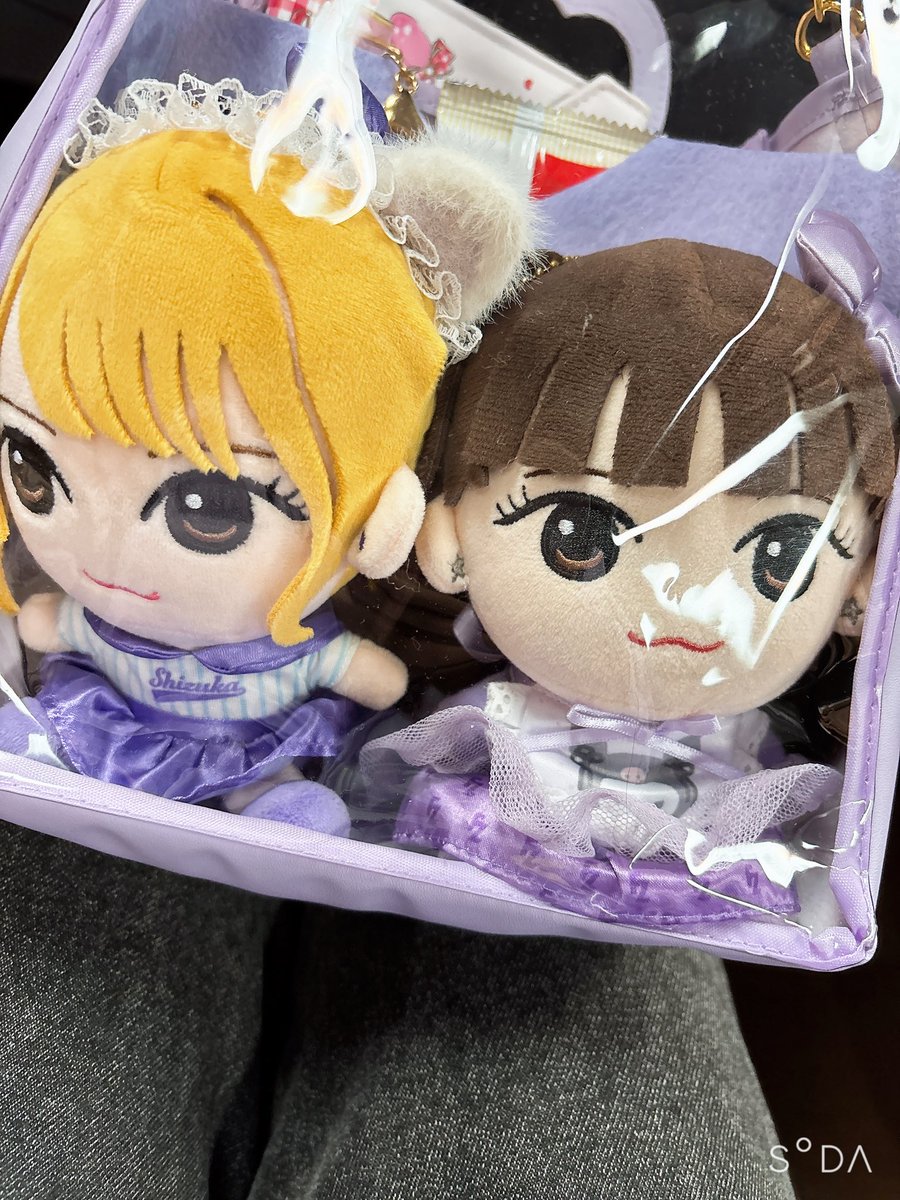 るな💜🧸☪️(るなぴ) (@flupper_runa) / Posts / X